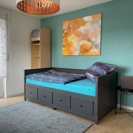 Haus Sonnenhang Friesenheim  Zewnętrze zdjęcie