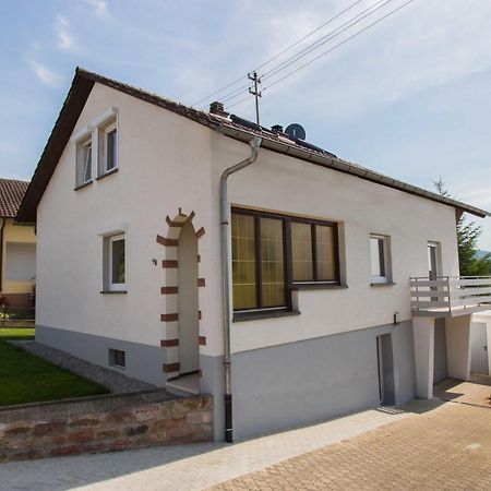 Haus Sonnenhang Friesenheim  Zewnętrze zdjęcie