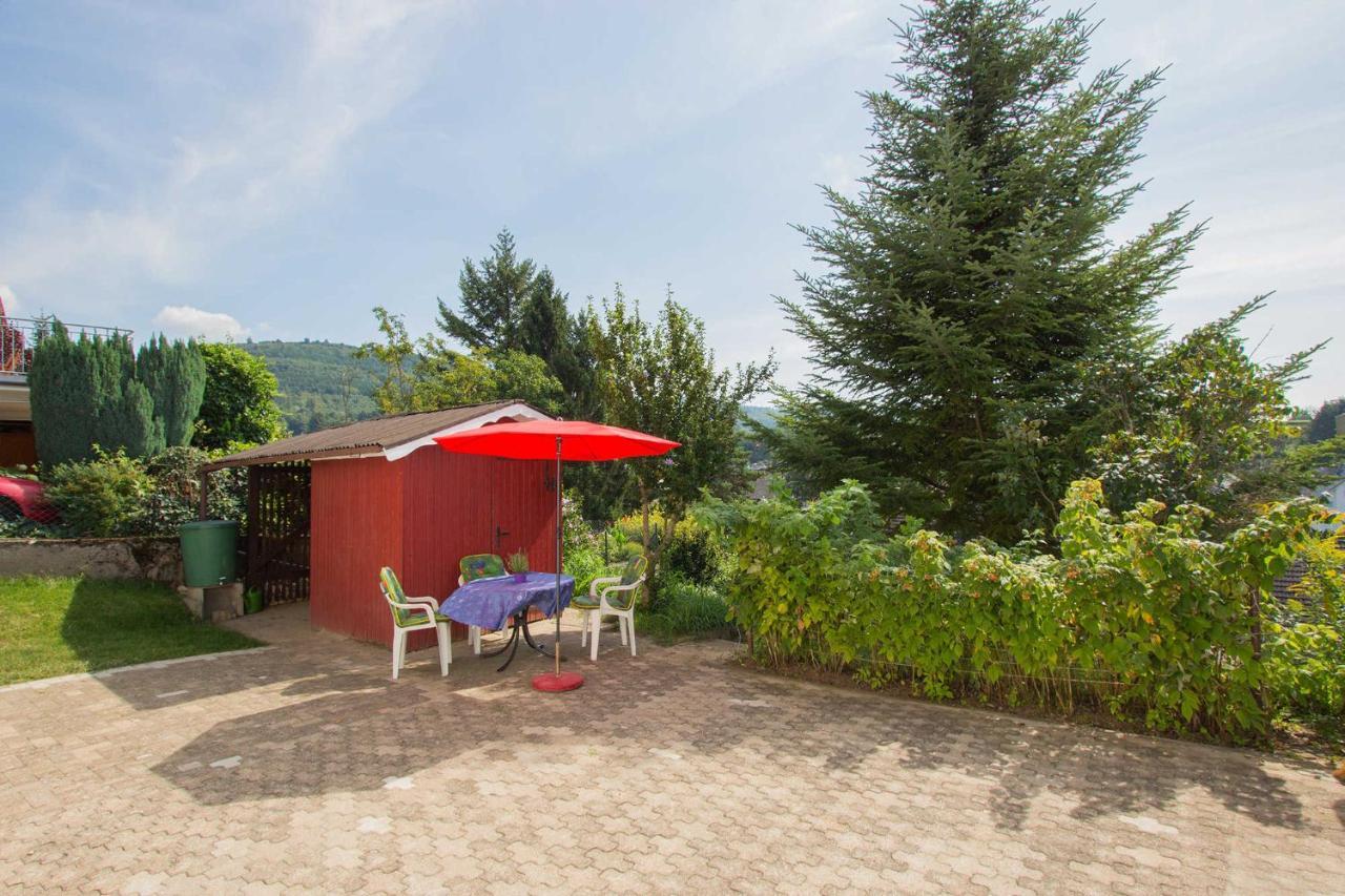 Haus Sonnenhang Friesenheim  Zewnętrze zdjęcie