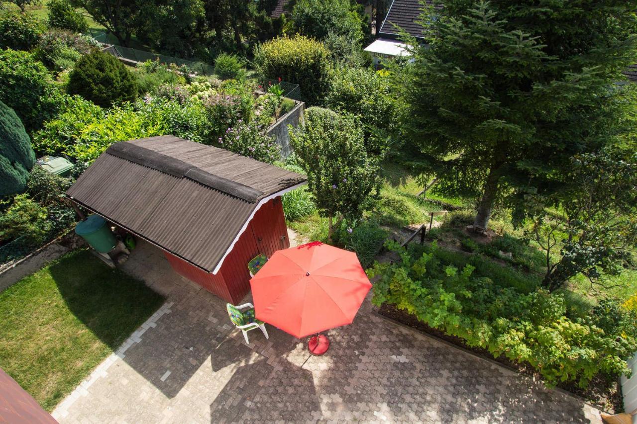 Haus Sonnenhang Friesenheim  Zewnętrze zdjęcie