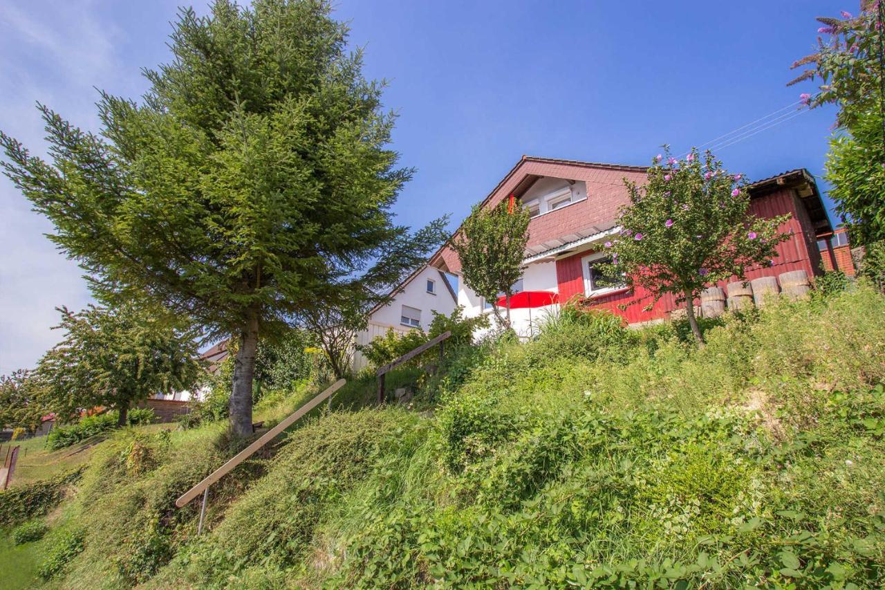 Haus Sonnenhang Friesenheim  Zewnętrze zdjęcie