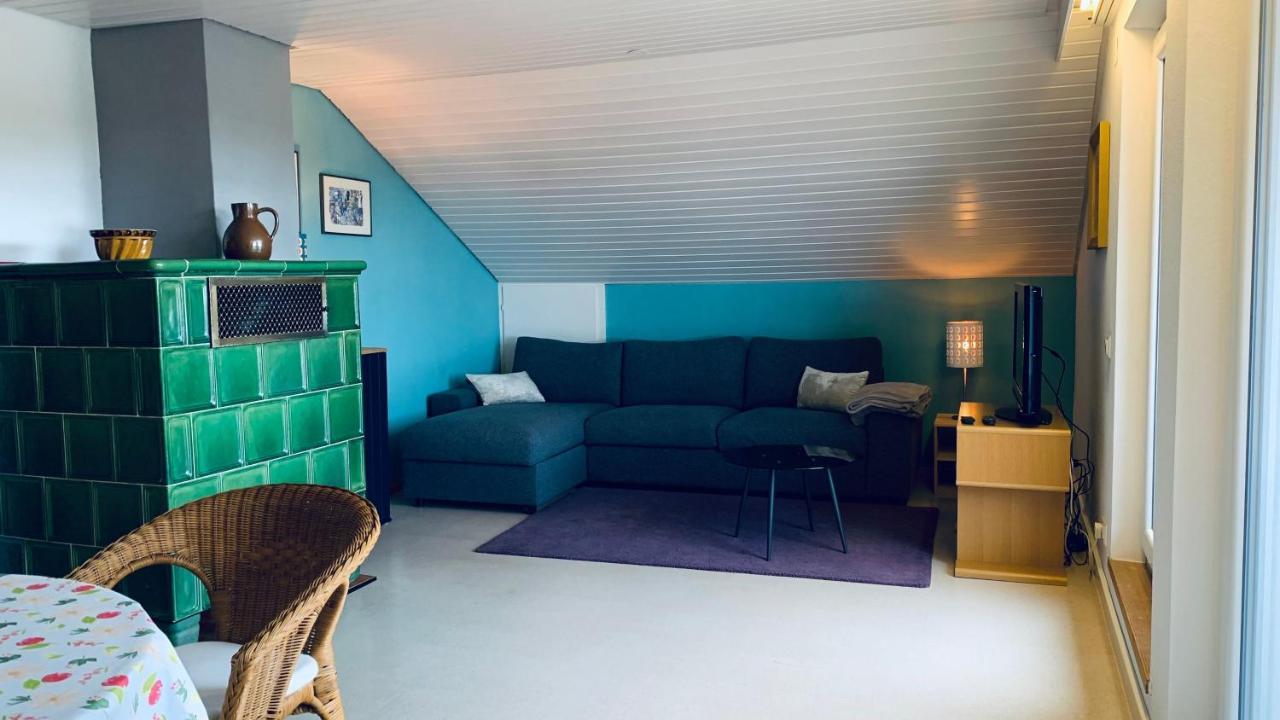 Haus Sonnenhang Friesenheim  Zewnętrze zdjęcie