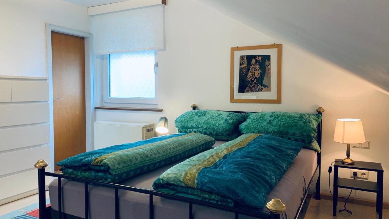 Haus Sonnenhang Friesenheim  Zewnętrze zdjęcie