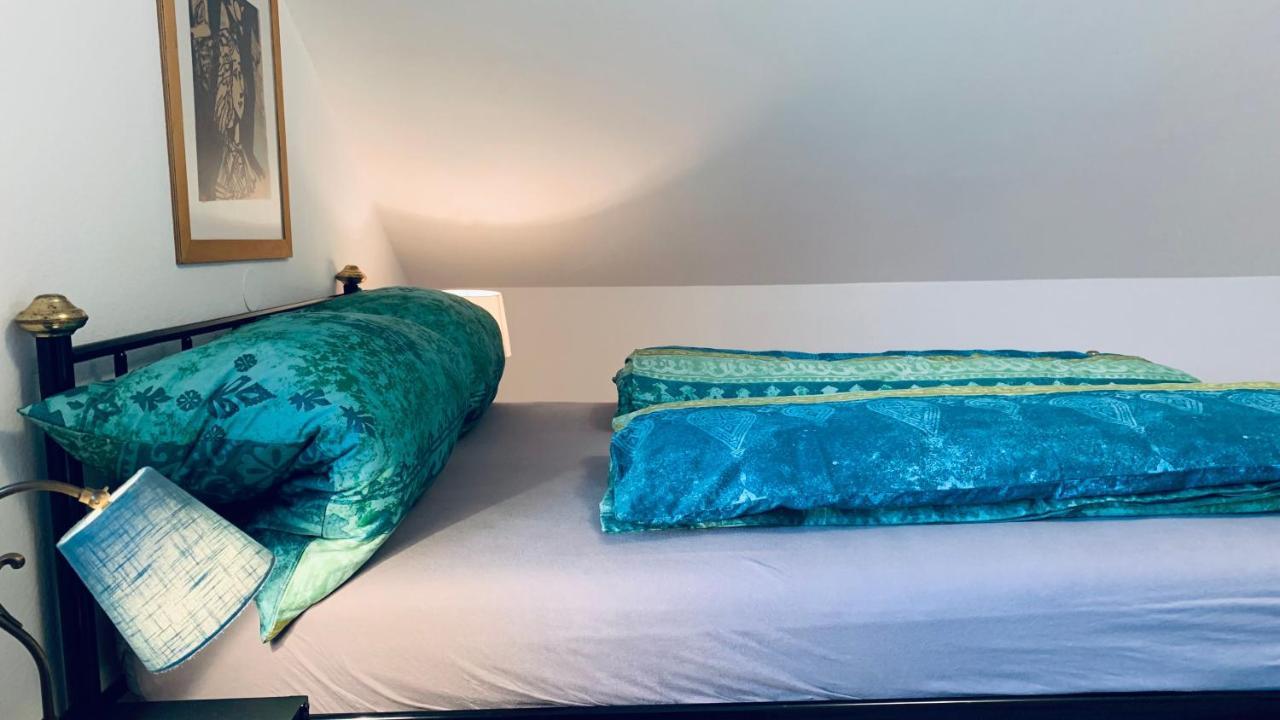 Haus Sonnenhang Friesenheim  Zewnętrze zdjęcie