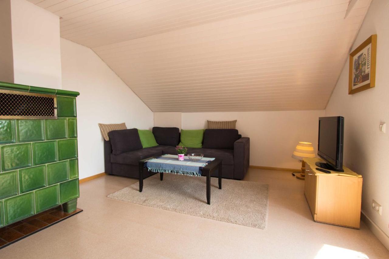 Haus Sonnenhang Friesenheim  Zewnętrze zdjęcie