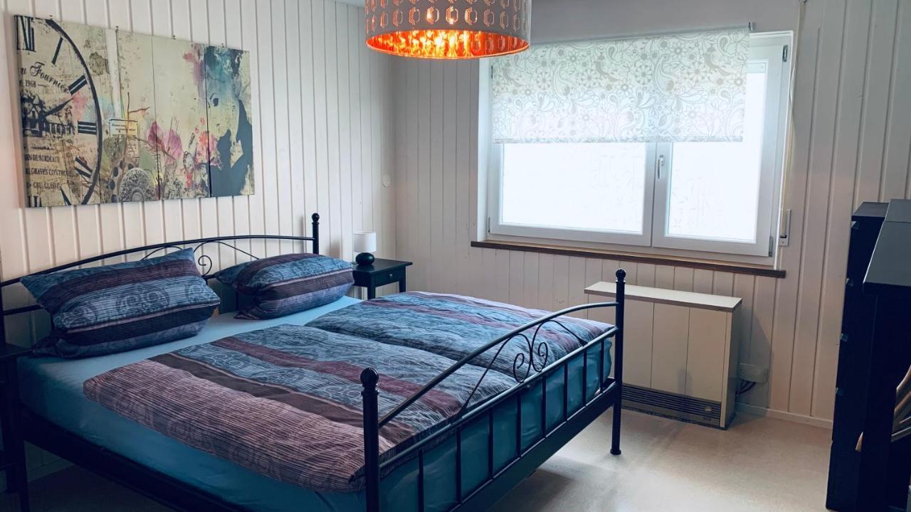 Haus Sonnenhang Friesenheim  Zewnętrze zdjęcie