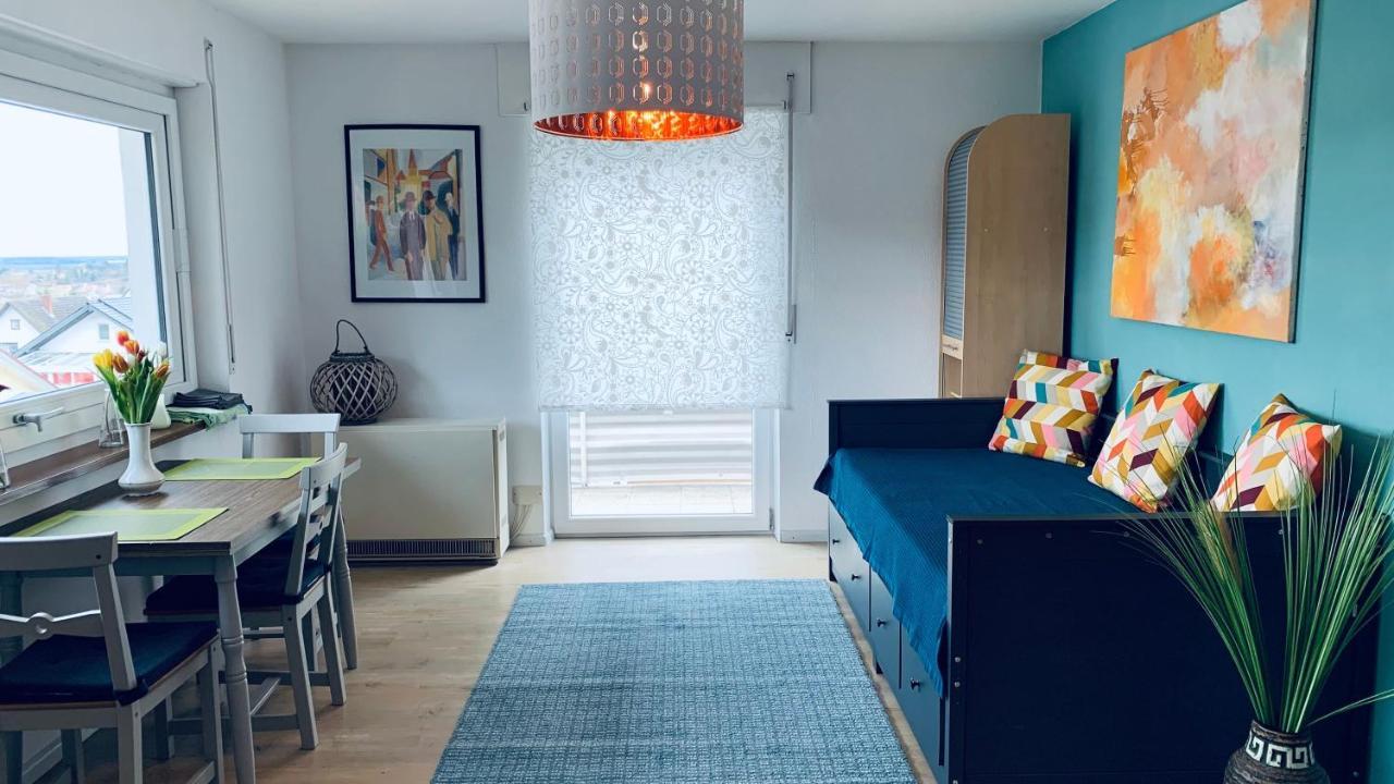 Haus Sonnenhang Friesenheim  Zewnętrze zdjęcie