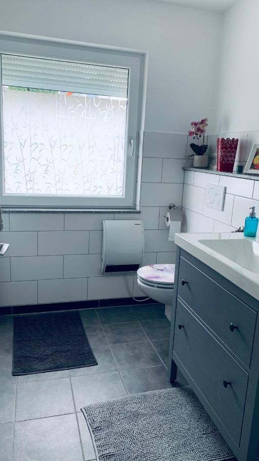 Haus Sonnenhang Friesenheim  Zewnętrze zdjęcie