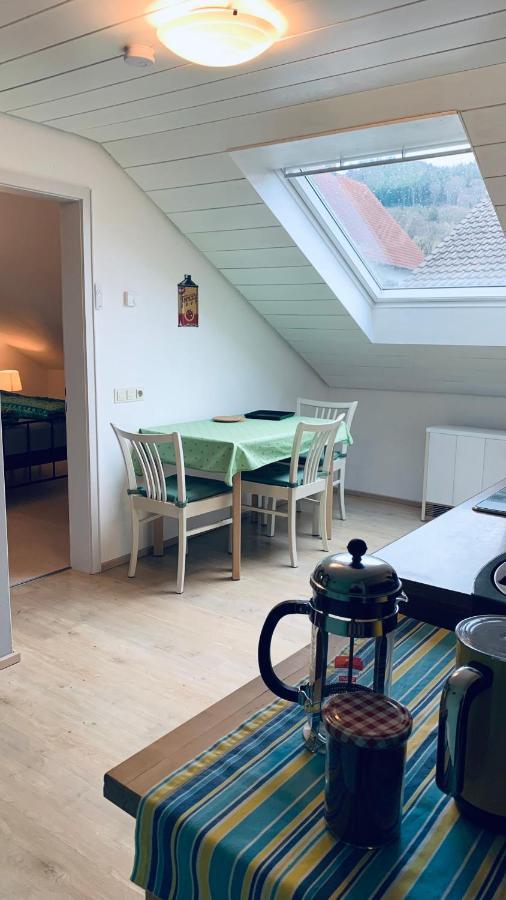 Haus Sonnenhang Friesenheim  Zewnętrze zdjęcie