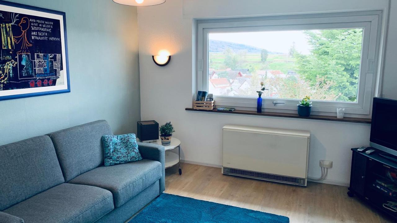 Haus Sonnenhang Friesenheim  Zewnętrze zdjęcie