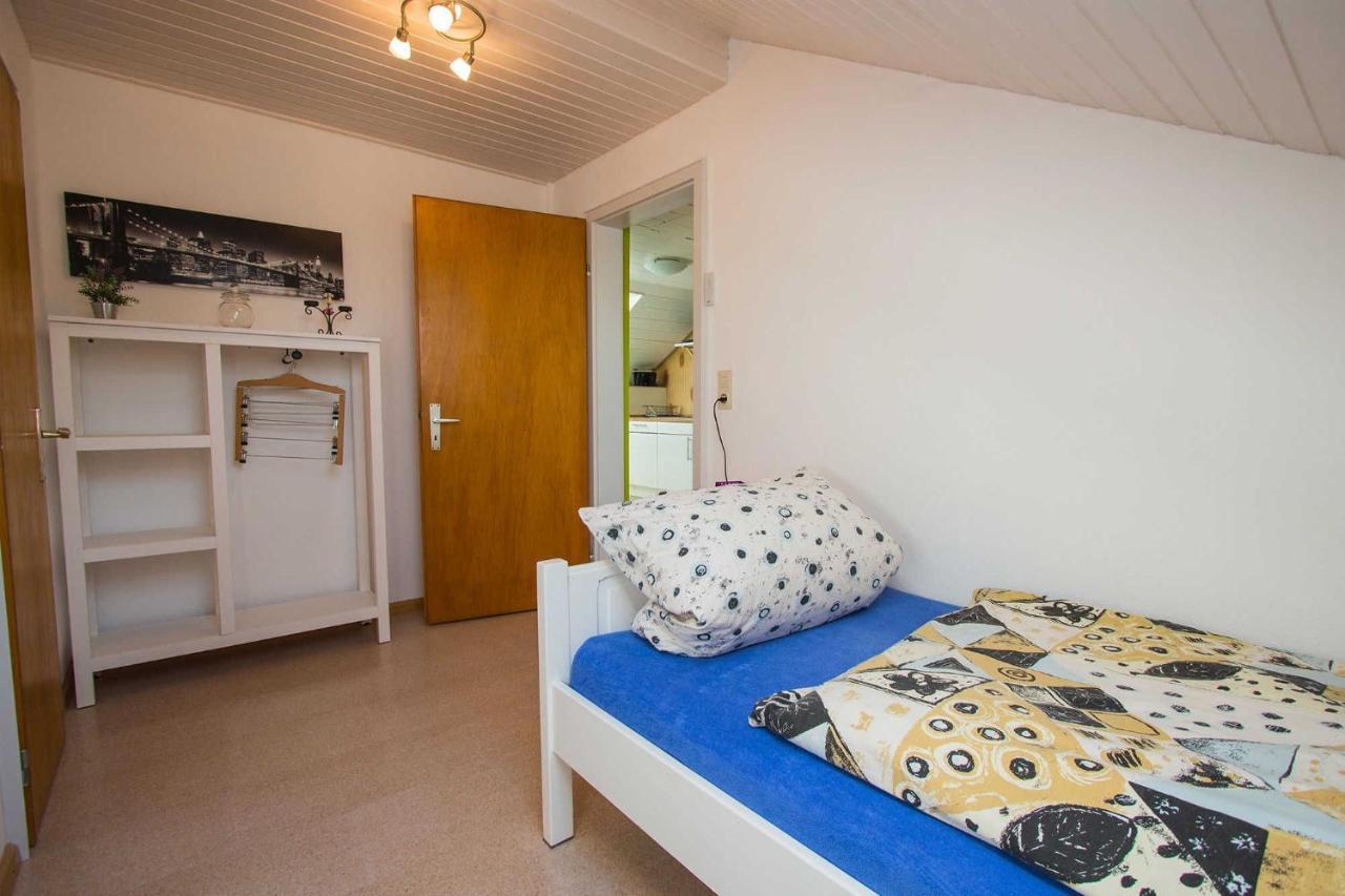 Haus Sonnenhang Friesenheim  Zewnętrze zdjęcie