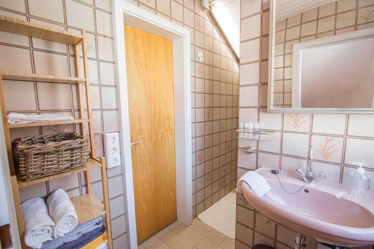 Haus Sonnenhang Friesenheim  Zewnętrze zdjęcie