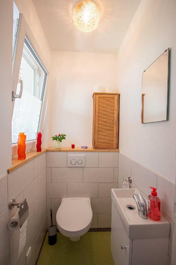 Haus Sonnenhang Friesenheim  Zewnętrze zdjęcie
