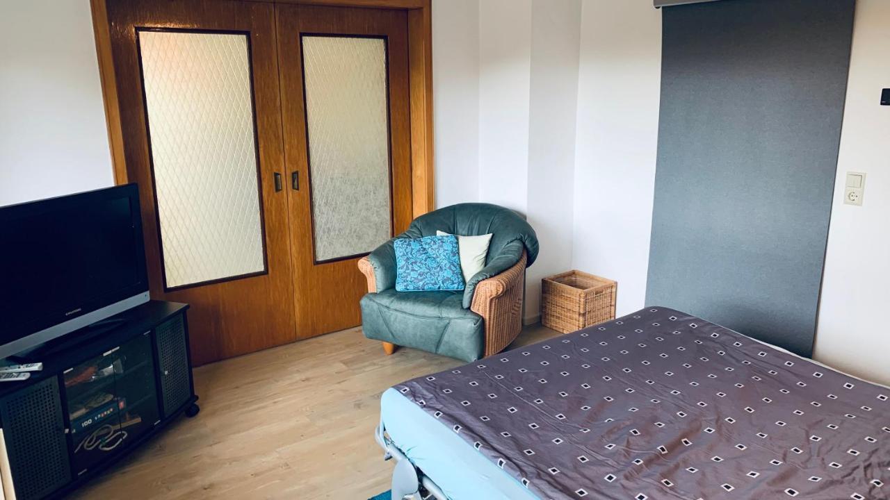 Haus Sonnenhang Friesenheim  Zewnętrze zdjęcie