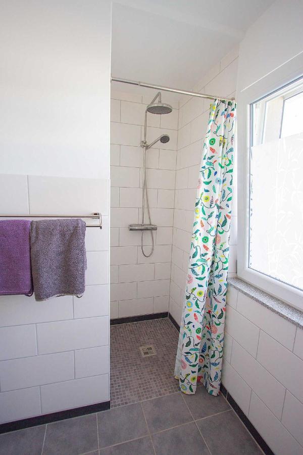 Haus Sonnenhang Friesenheim  Zewnętrze zdjęcie