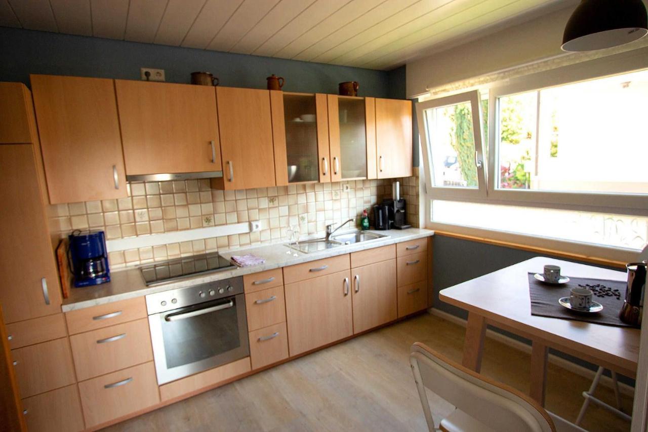 Haus Sonnenhang Friesenheim  Zewnętrze zdjęcie