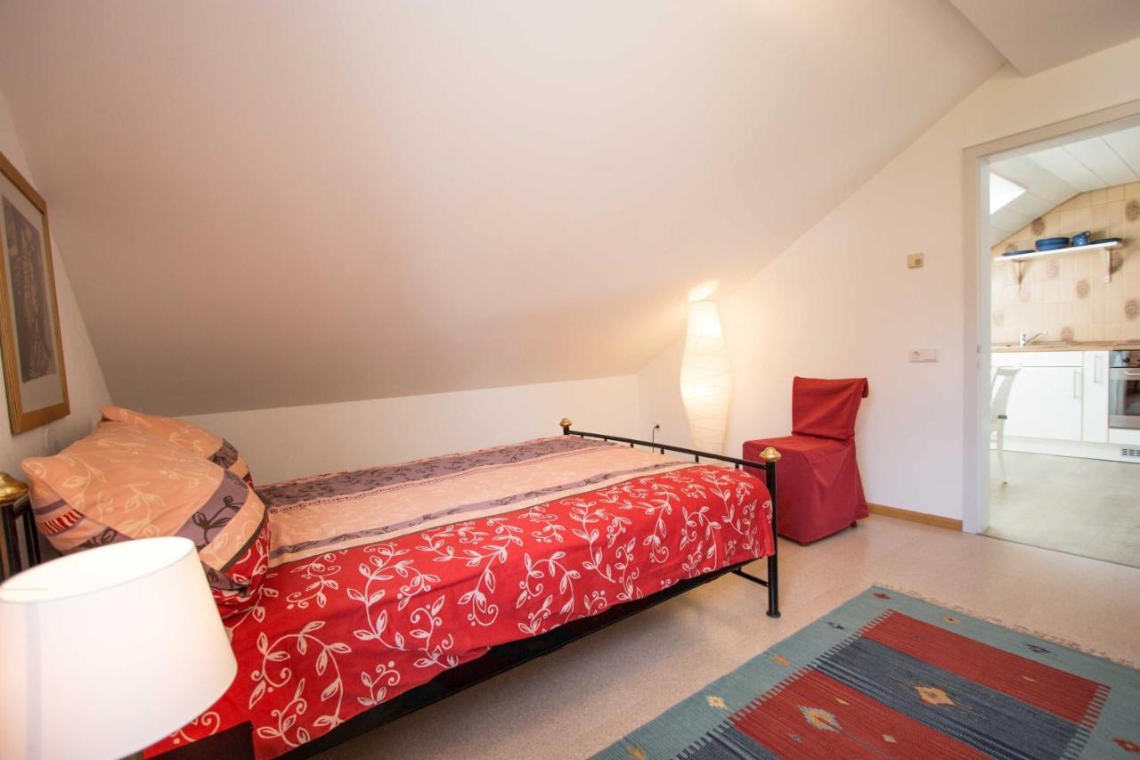 Haus Sonnenhang Friesenheim  Zewnętrze zdjęcie