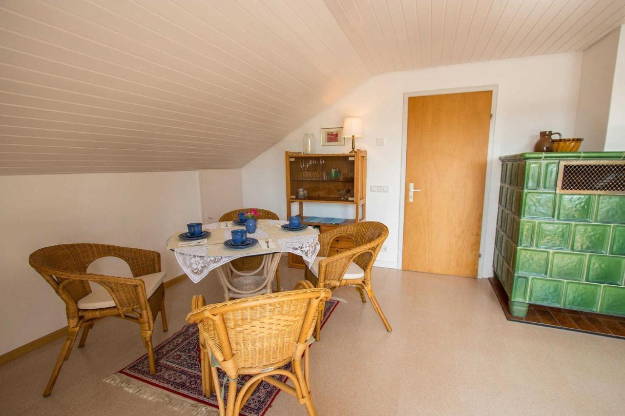 Haus Sonnenhang Friesenheim  Zewnętrze zdjęcie