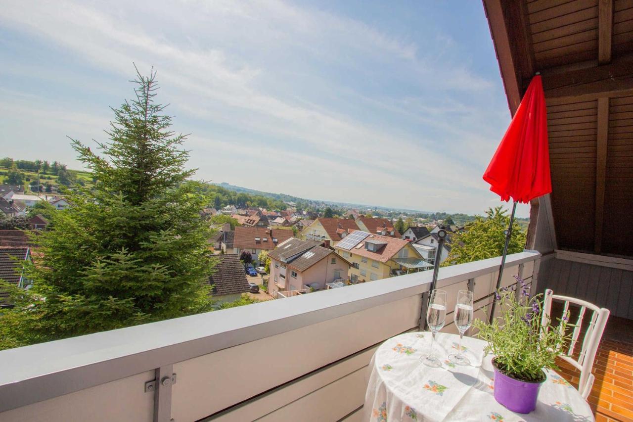 Haus Sonnenhang Friesenheim  Zewnętrze zdjęcie