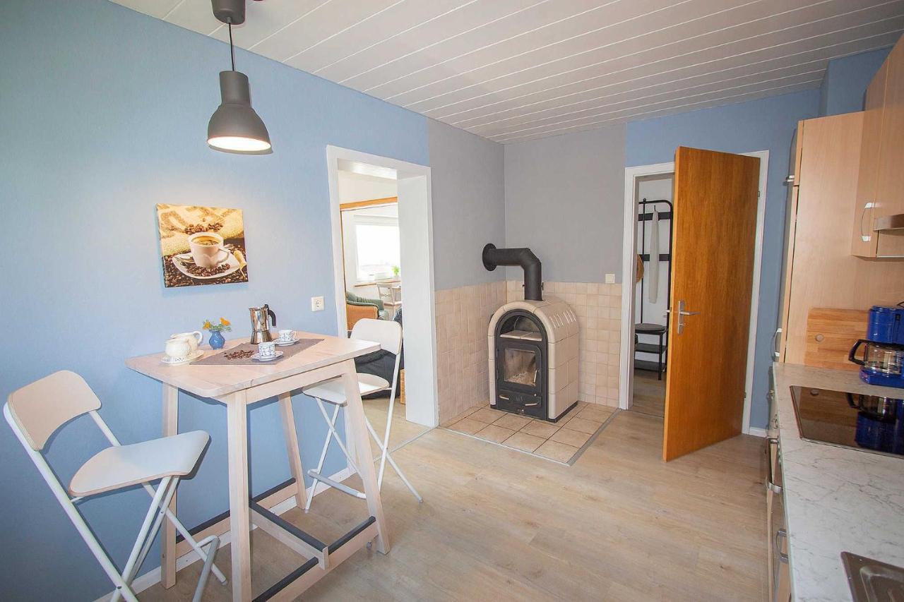 Haus Sonnenhang Friesenheim  Zewnętrze zdjęcie