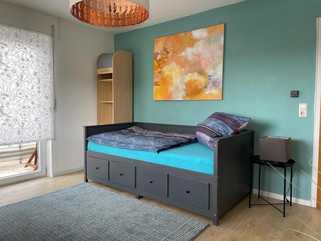 Haus Sonnenhang Friesenheim  Zewnętrze zdjęcie
