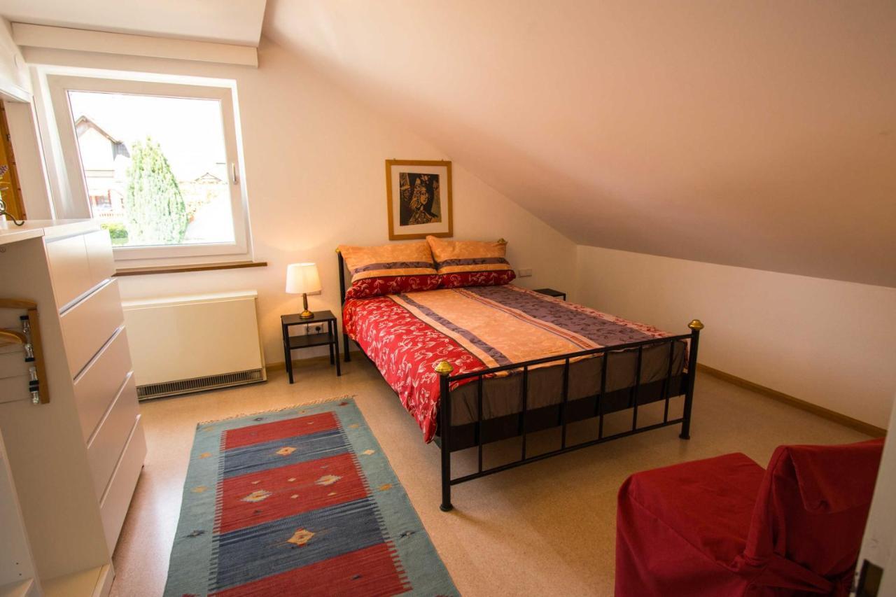 Haus Sonnenhang Friesenheim  Zewnętrze zdjęcie